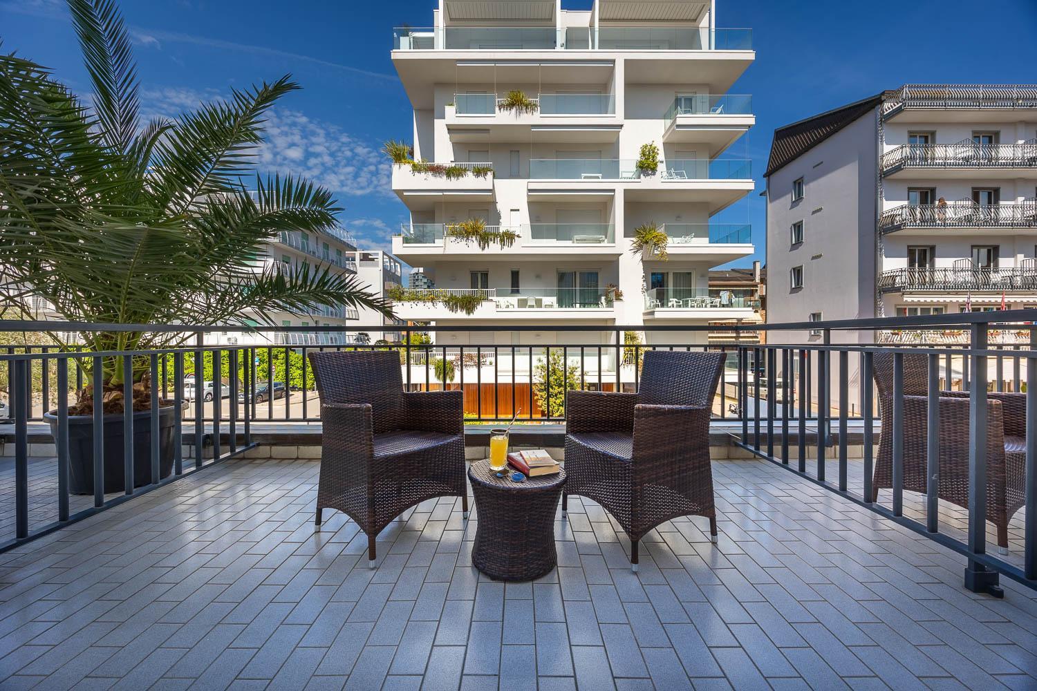 Hotel Portofino Lido di Jesolo Exterior photo